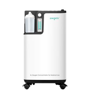 Máy tạo oxy cấp độ y tế VN001